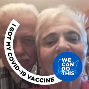 Meet your Posher, Judy